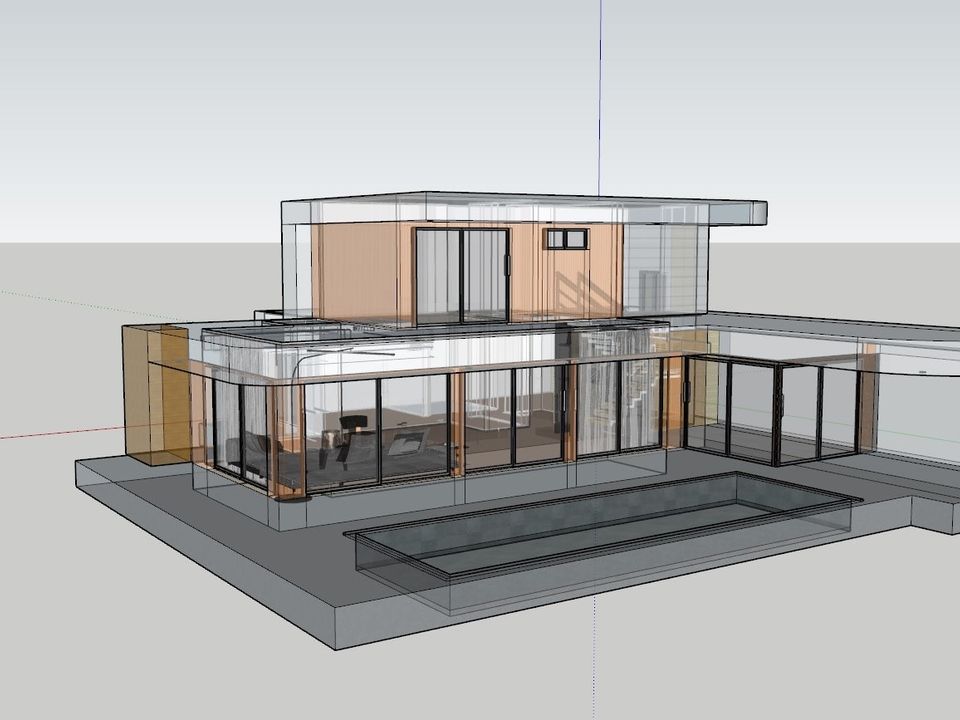 Villa i Pedreguer, Alicante - foto 4