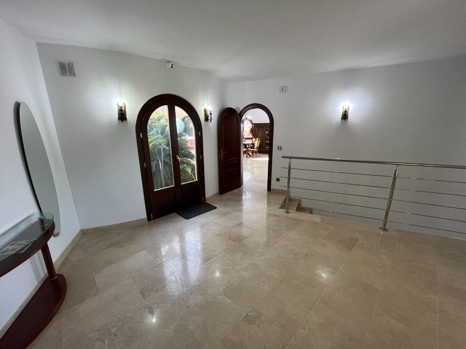 Villa i Altea, Alicante - foto 4