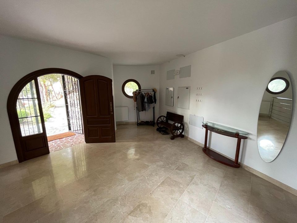 Villa i Altea, Alicante - foto 5