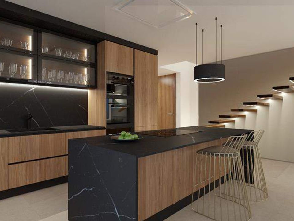 Villa i Finestrat, Alicante - foto 4