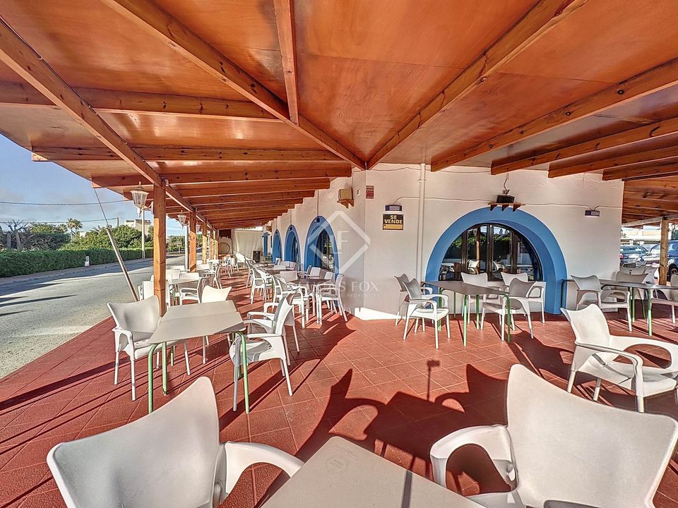Villa a Alaior, Menorca - foto 1