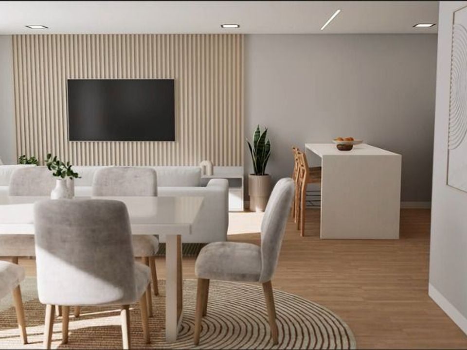 Lejlighed i Aveiro, Aveiro - foto 5