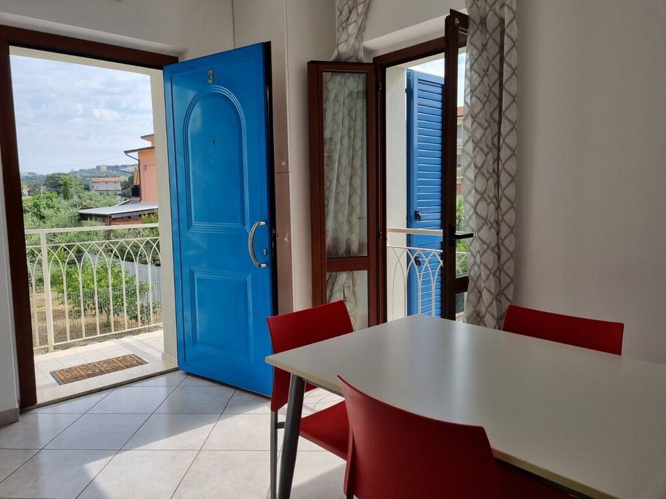 Leilighet i Fermo, Fermo - bilde 1