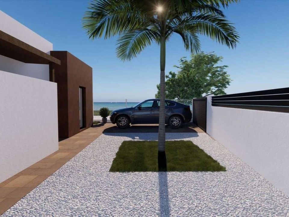 Villa i Los Gallardos, Almeria - foto 5