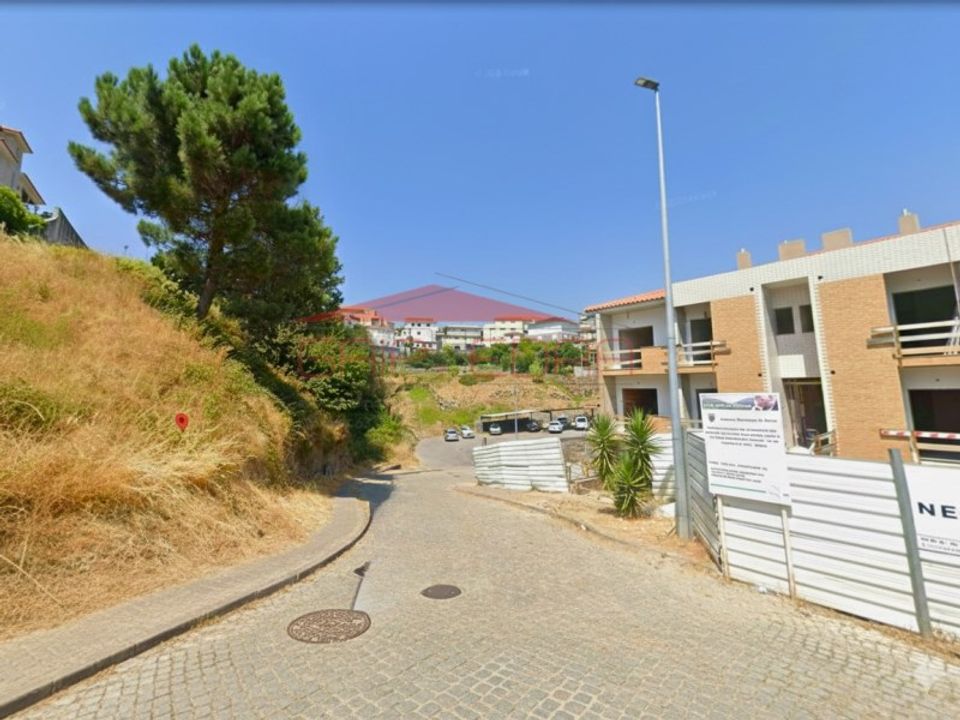 Helårsgrund i Baiao, Porto - foto 2