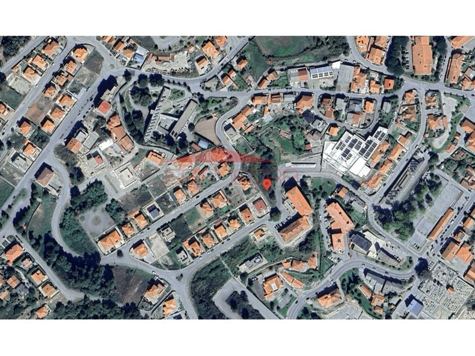 Helårsgrund i Baiao, Porto - foto 3