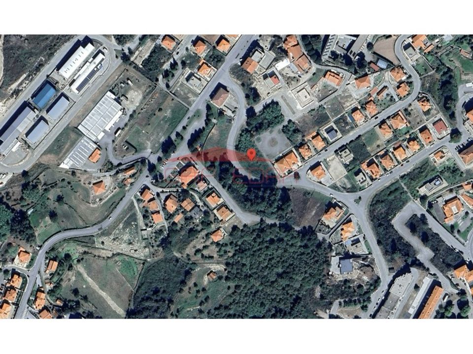 Helårsgrund i Baiao, Porto - foto 2
