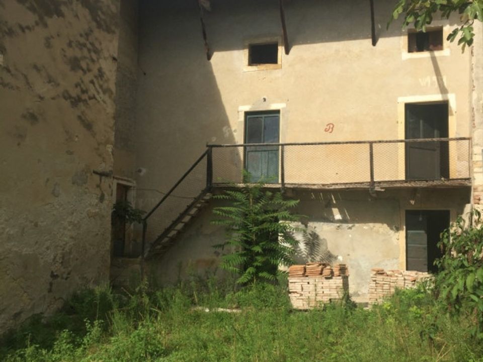 Landejendom i Val Liona, Vicenza - foto 1
