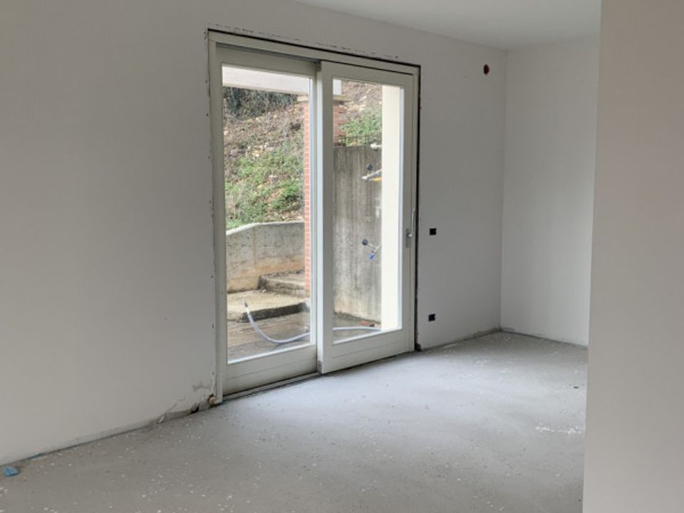 Villa i Costabissara, Vicenza - bilde 2