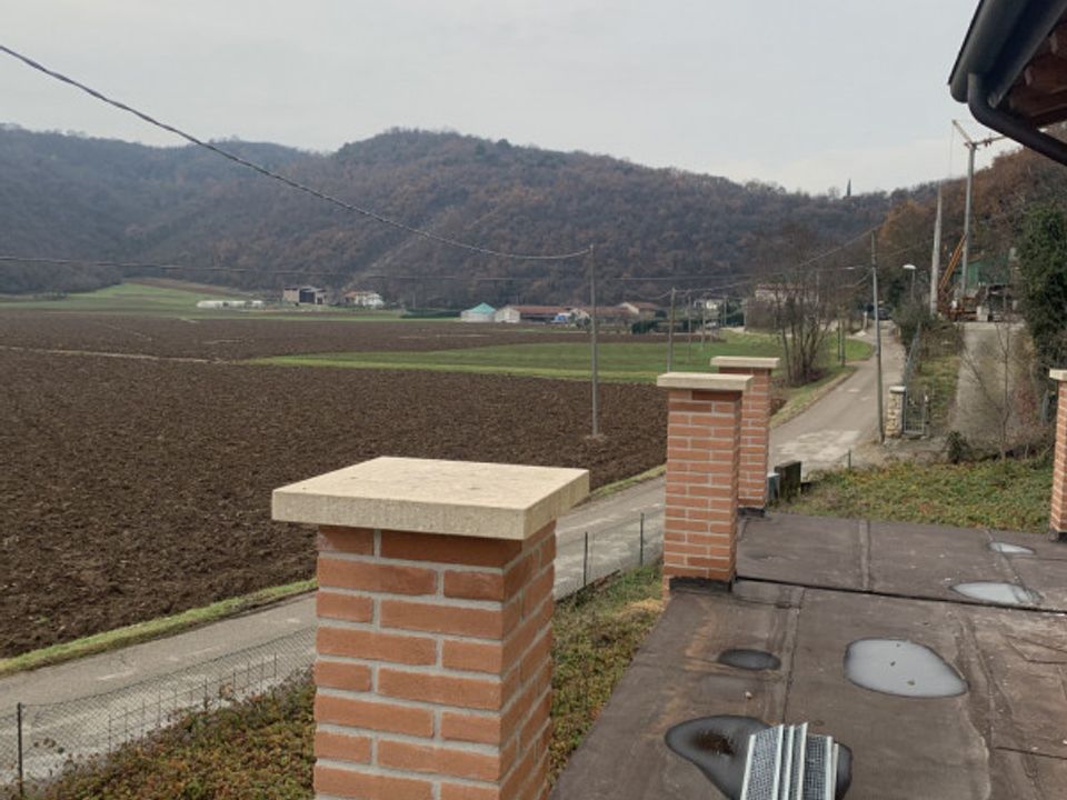 Villa i Costabissara, Vicenza - bilde 3