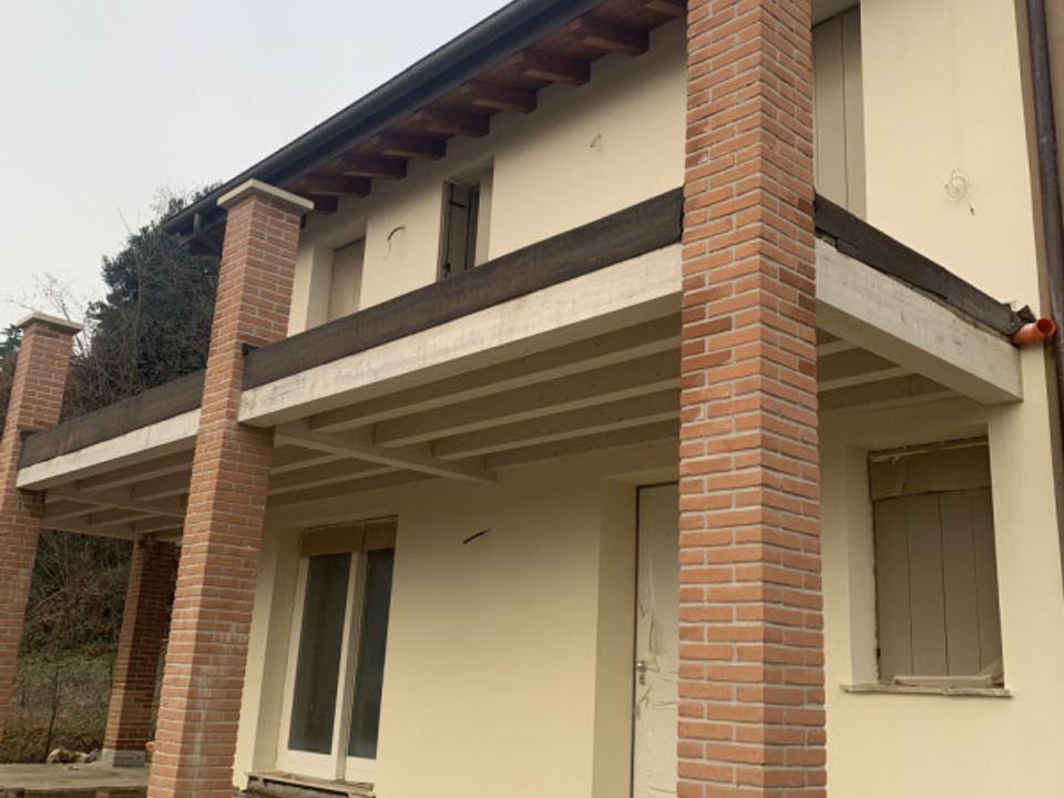 Villa i Costabissara, Vicenza - bilde 4