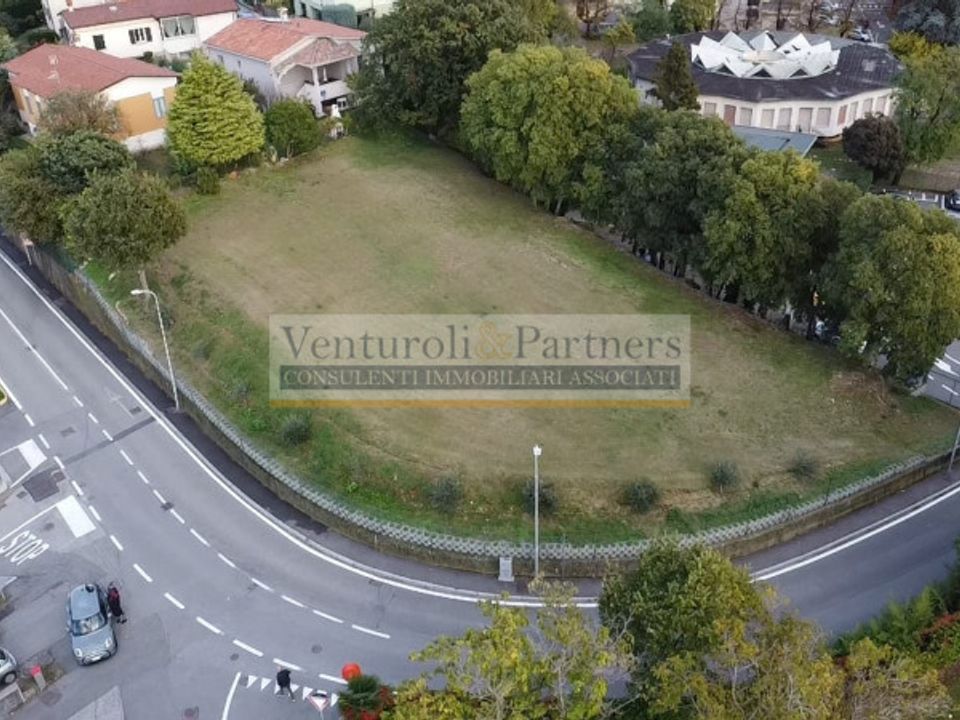 Helårsgrund i Lonato del Garda, Brescia - foto 2