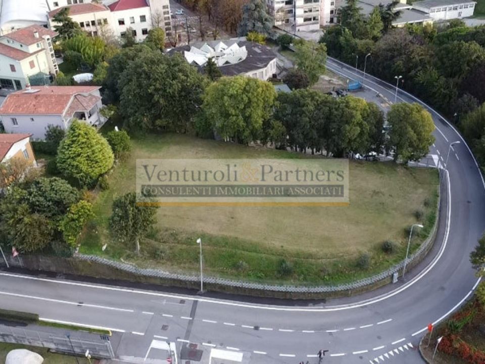 Helårsgrund i Lonato del Garda, Brescia - foto 5