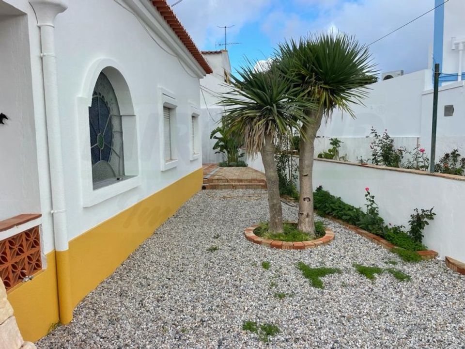 Villa i Santiago do Cacem, Setubal - foto 1