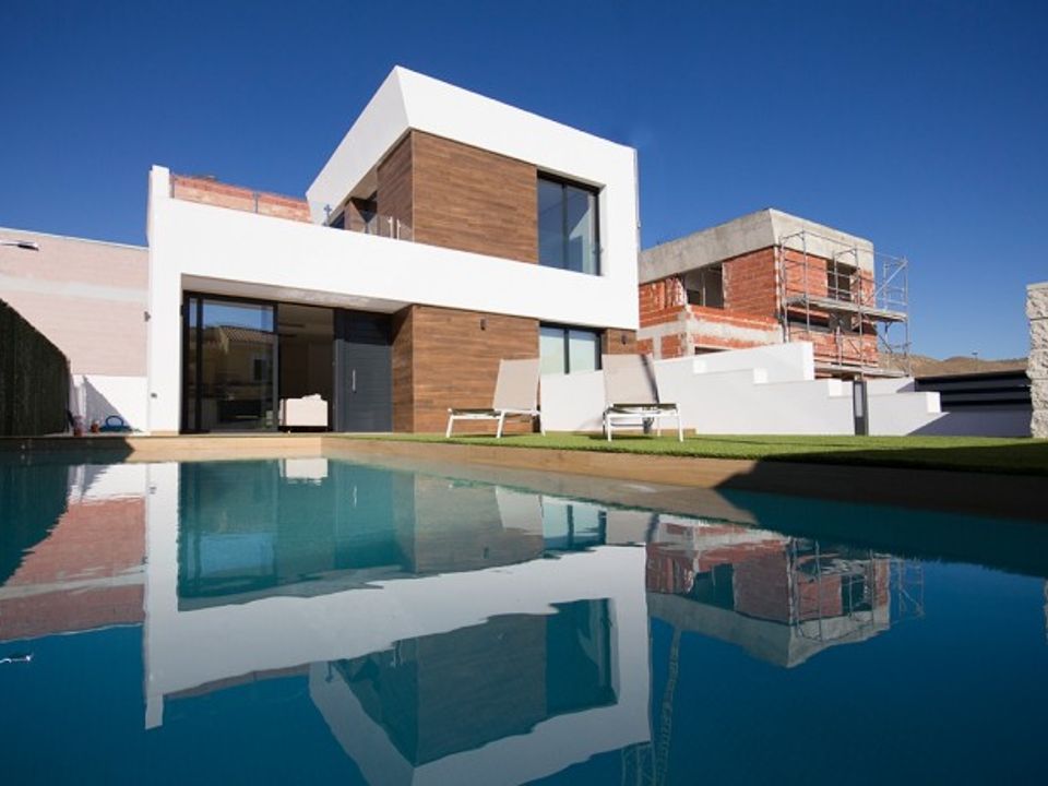 Villa i El Campello, Alicante - foto 2