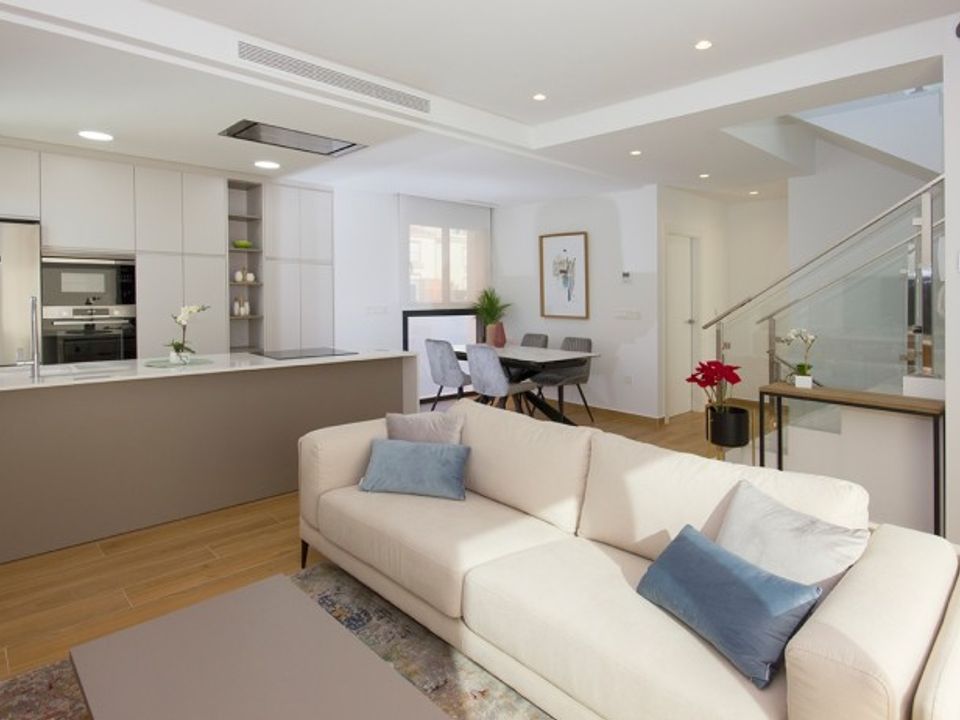 Villa i El Campello, Alicante - foto 3