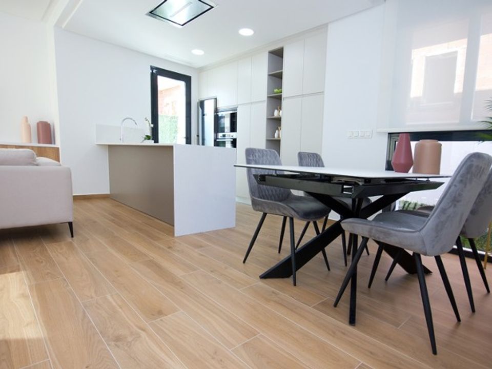 Villa i El Campello, Alicante - foto 4