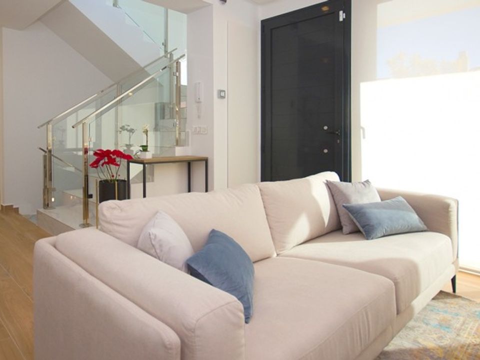 Villa i El Campello, Alicante - foto 5