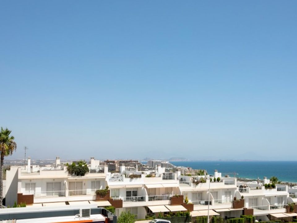 Lejlighed i Gran Alacant, Alicante - foto 2