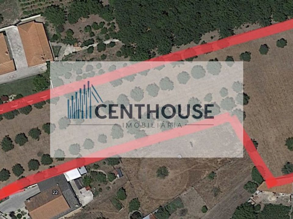 Helårsgrund i Cantanhede, Coimbra - foto 2