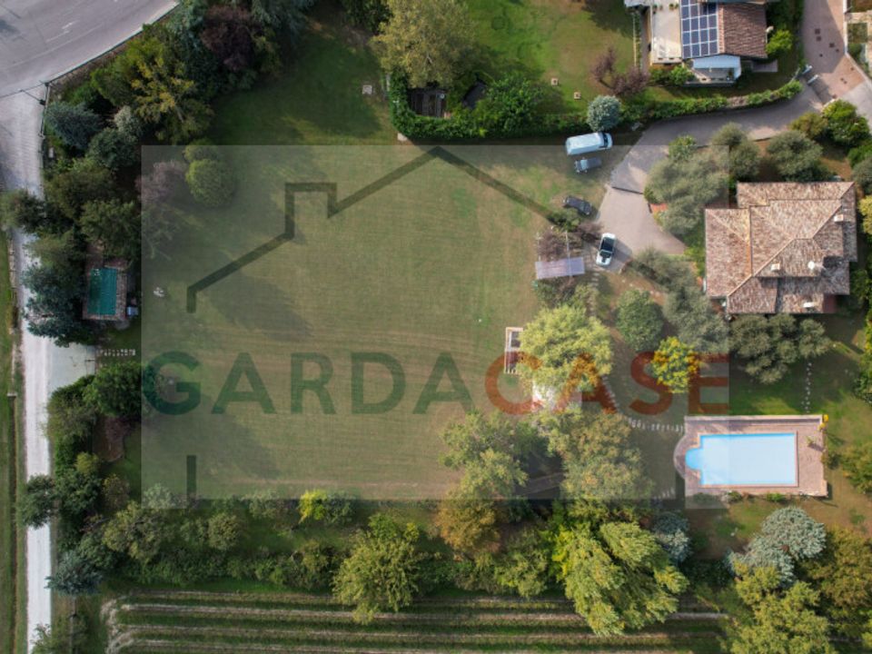 Villa i Sirmione, Brescia - foto 1