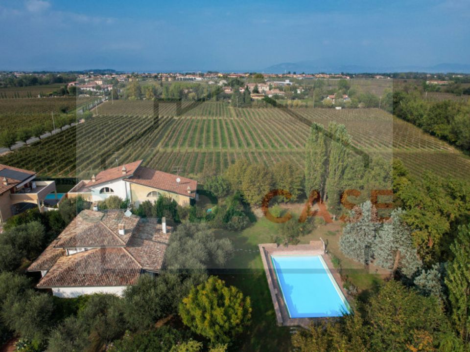 Villa i Sirmione, Brescia - foto 2