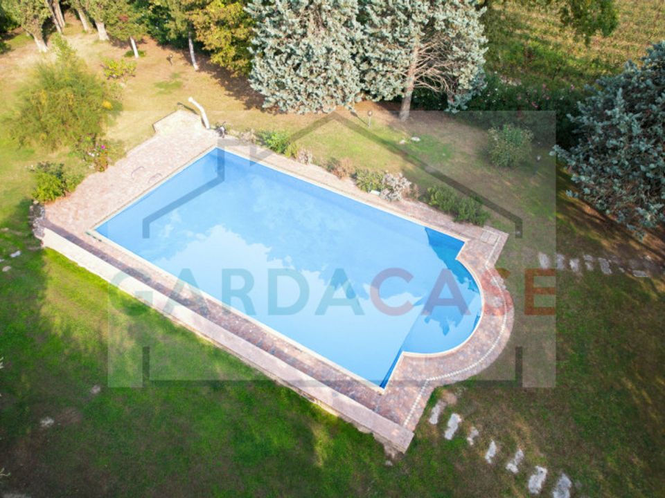 Villa i Sirmione, Brescia - foto 3