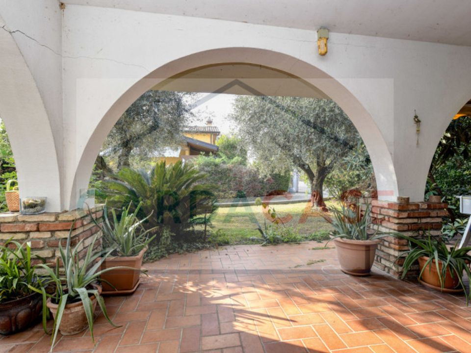 Villa i Sirmione, Brescia - foto 4