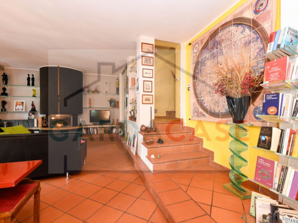 Villa i Sirmione, Brescia - foto 5