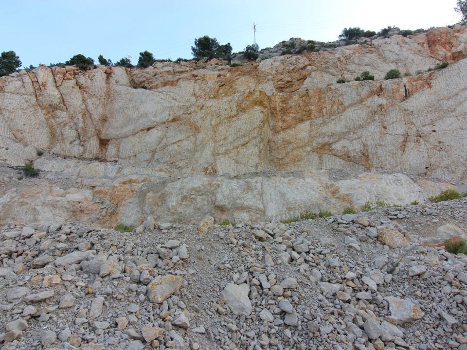 Helårsgrund i Altea, Alicante - foto 3