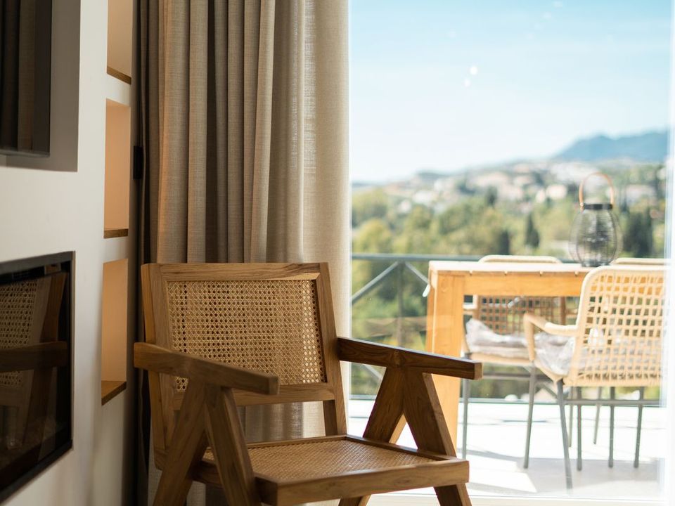 Penthouse i Benahavis, Malaga - foto 5
