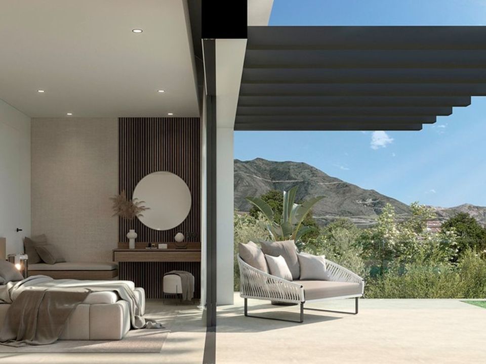 Villa i Mijas, Malaga - foto 2