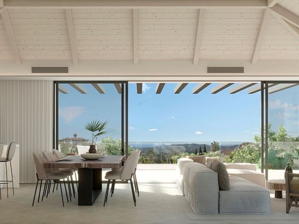 Villa i Mijas, Malaga - foto 3