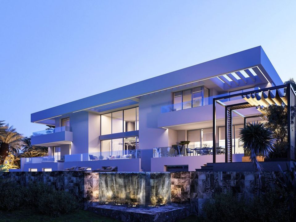 Villa a Benahavis, Malaga - foto 3