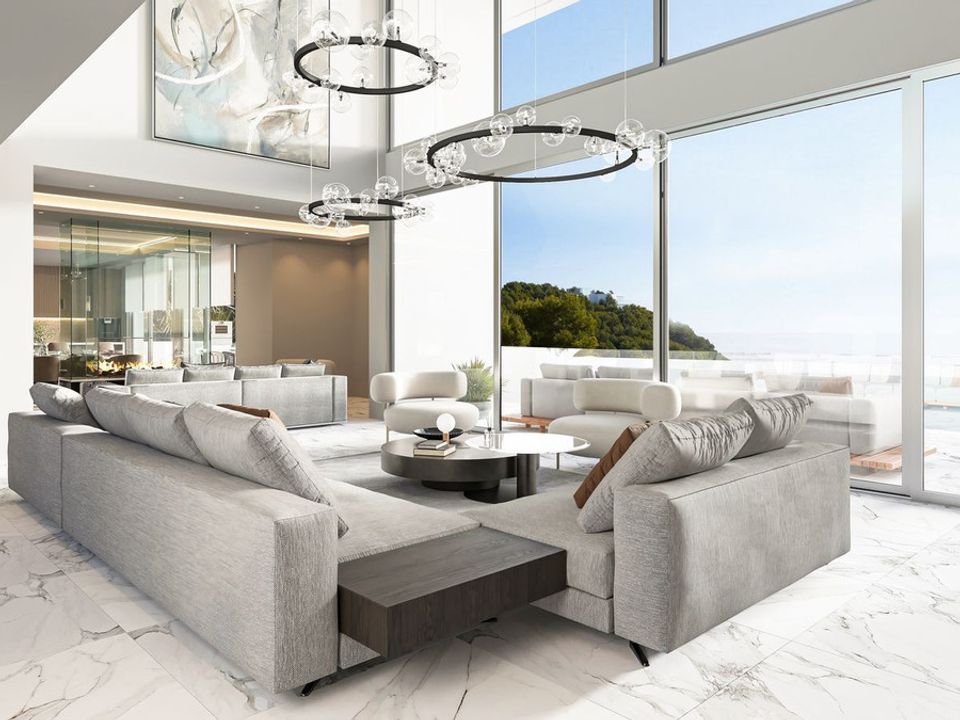 Villa a Benahavis, Malaga - foto 5