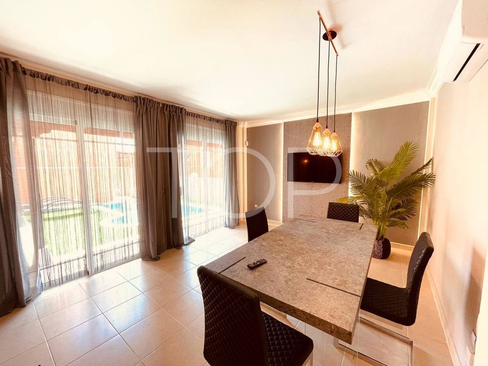 Villa i Playa De Los Cristianos, Tenerife - foto 3