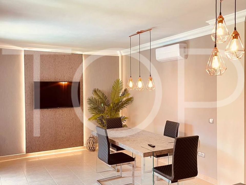 Villa i Playa De Los Cristianos, Tenerife - foto 4