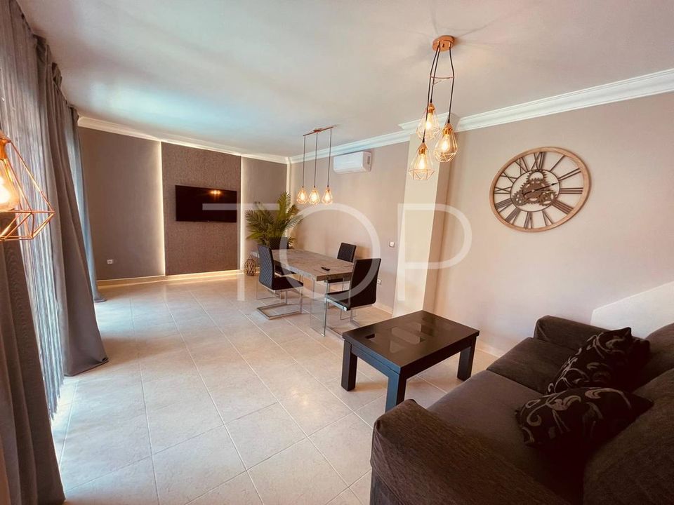 Villa i Playa De Los Cristianos, Tenerife - foto 5