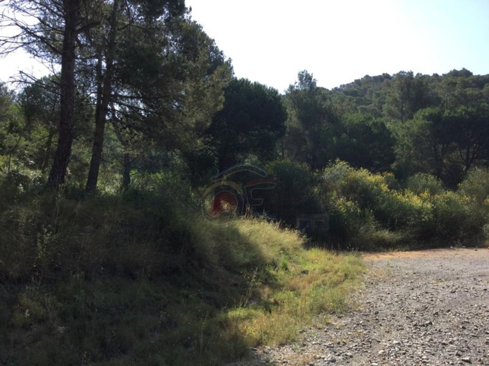 Helårsgrund i Sant Marti Vell, Gerona - foto 1