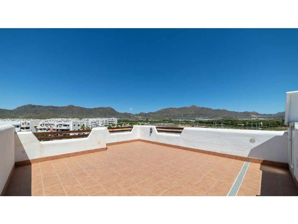 Lejlighed i San Juan De Los Terreros, Almeria - foto 5