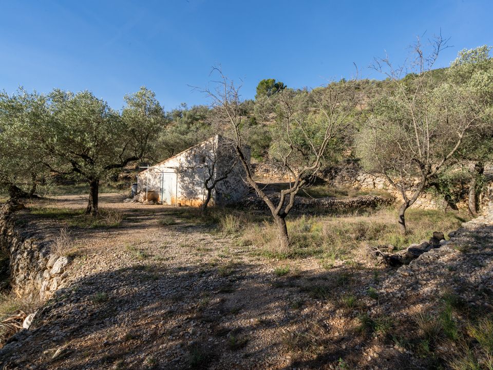 Finca i Mas De Barberans, Tarragona - foto 2