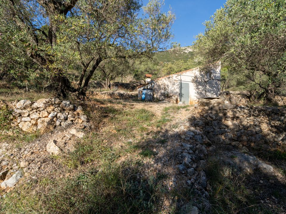 Finca i Mas De Barberans, Tarragona - foto 4