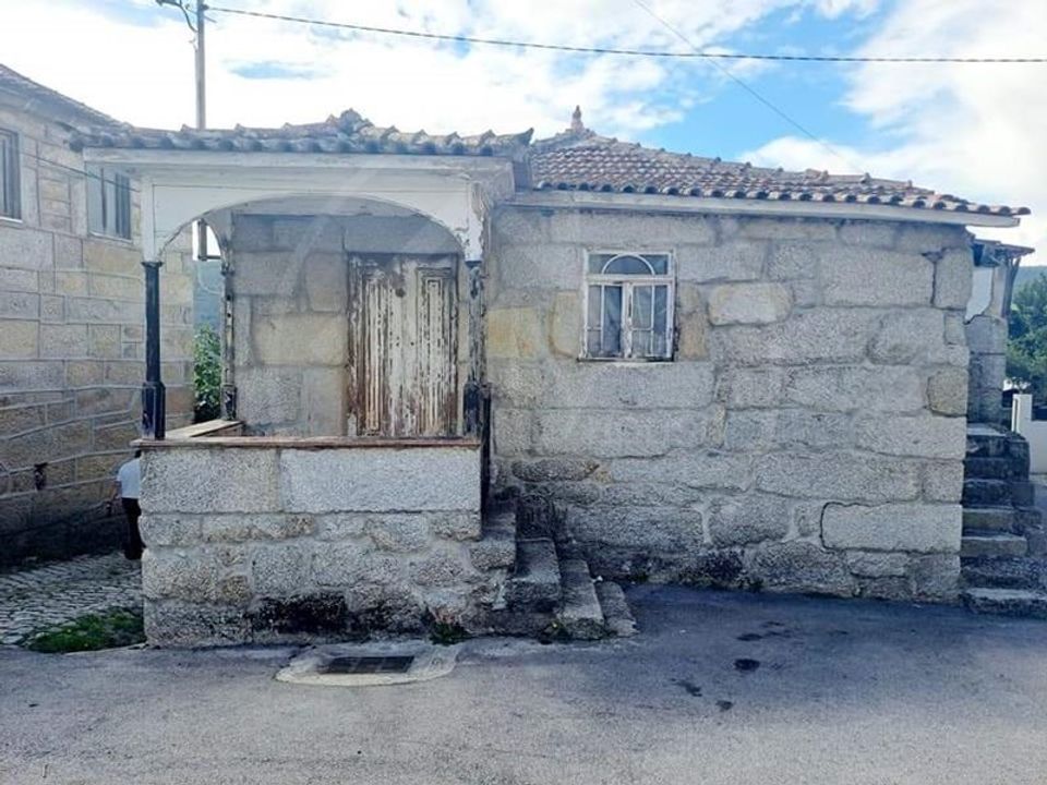 Villa i Vila Pouca de Aguiar, Vila Real - foto 2