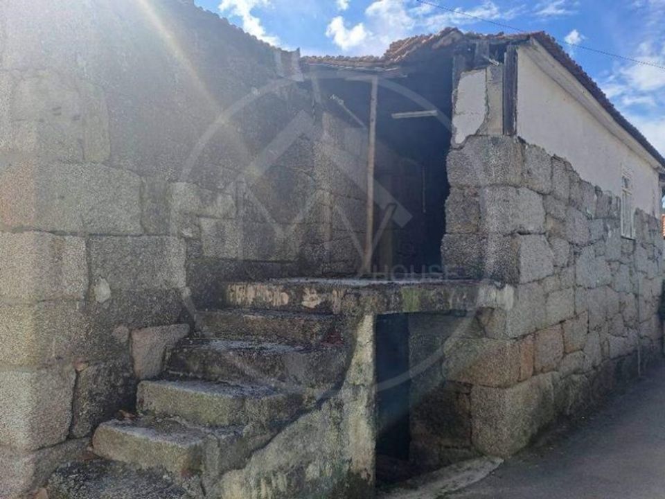 Villa i Vila Pouca de Aguiar, Vila Real - foto 3