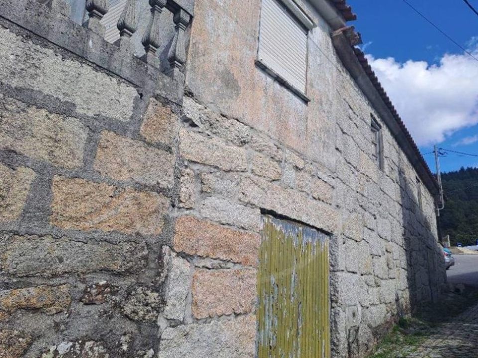 Villa i Vila Pouca de Aguiar, Vila Real - foto 4