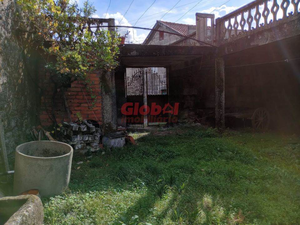 Villa en Vouzela, Viseu - foto 2