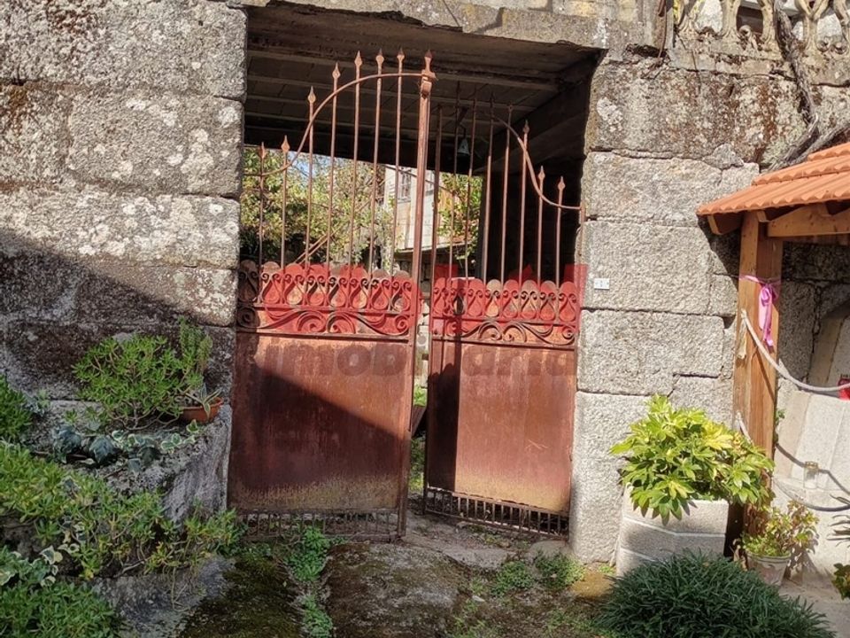 Villa en Vouzela, Viseu - foto 3