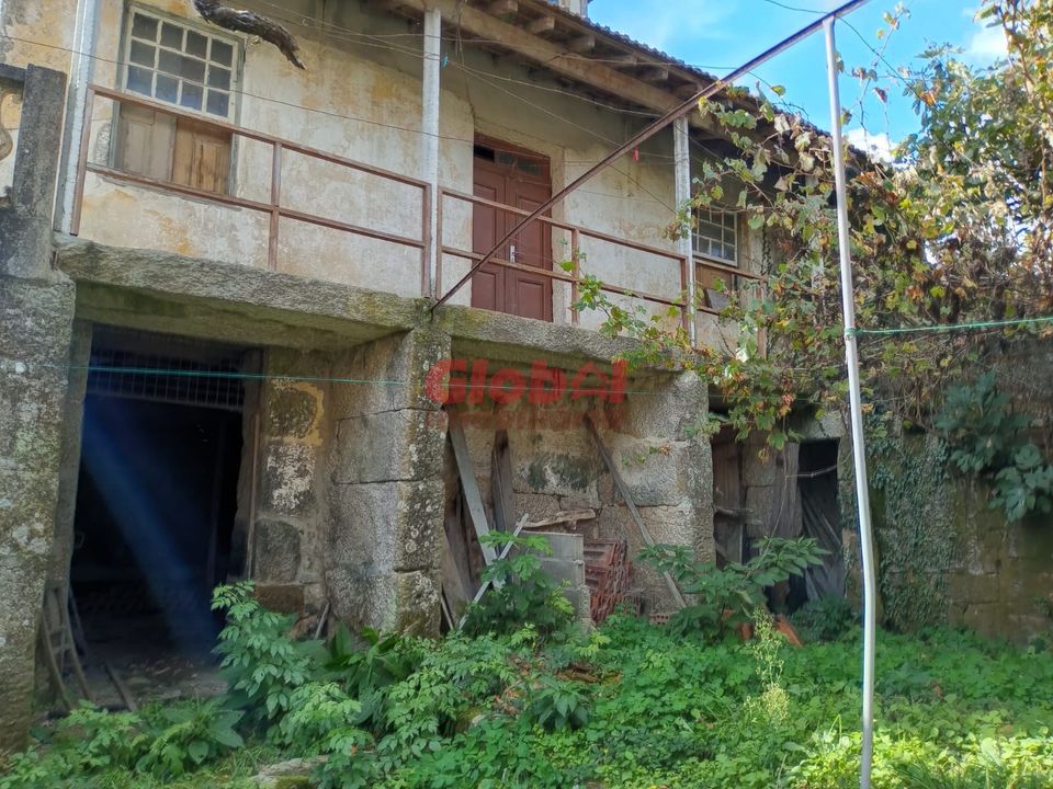 Villa en Vouzela, Viseu - foto 4