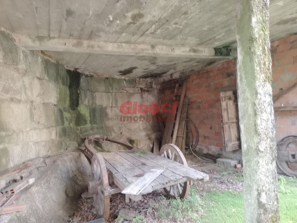Villa en Vouzela, Viseu - foto 5
