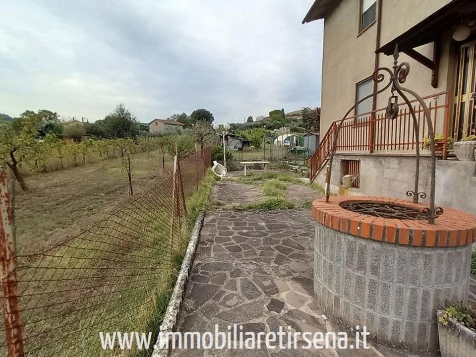 Lejlighed i Orvieto, Terni - foto 1